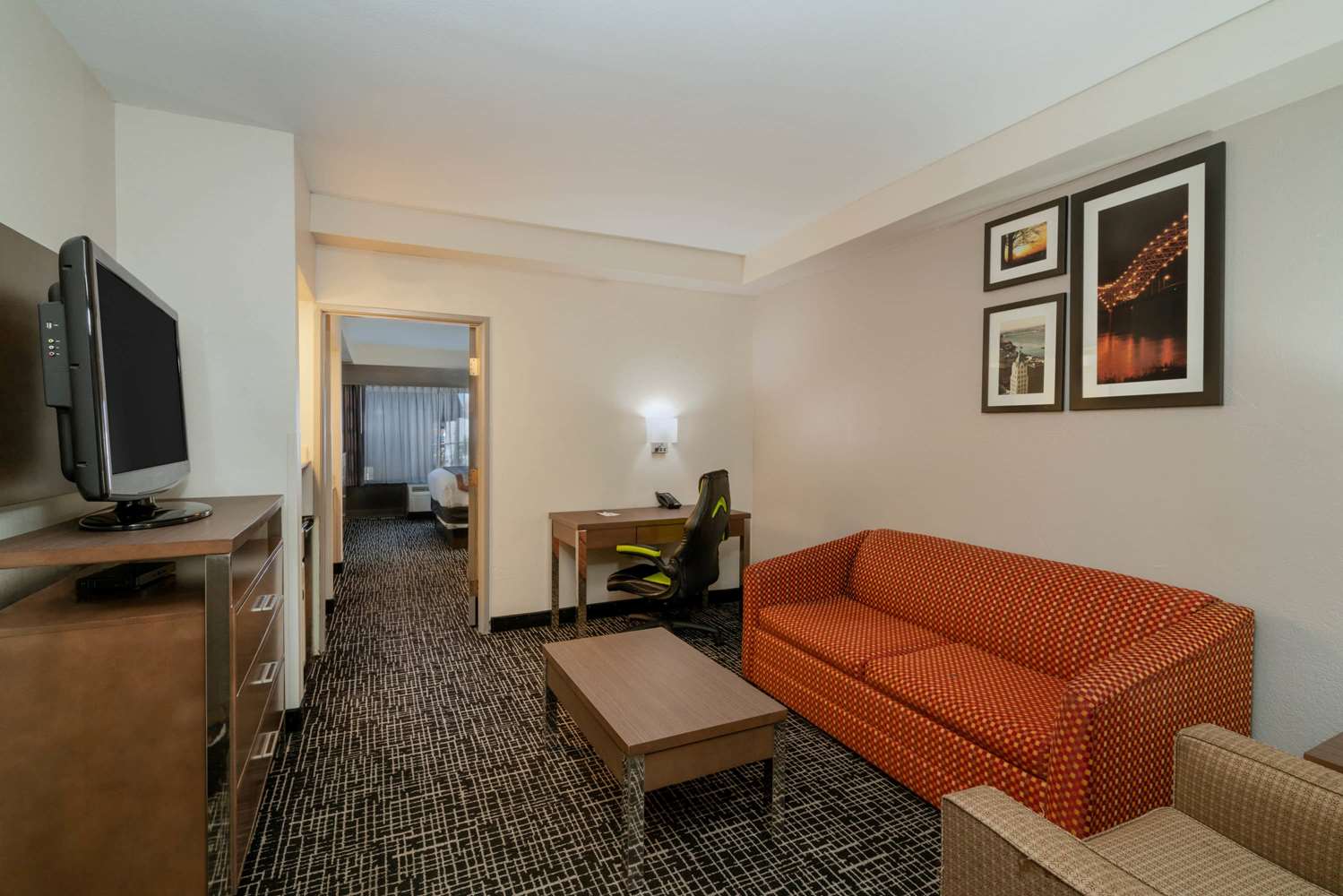 Wingate by Wyndham Memphis East 7/18