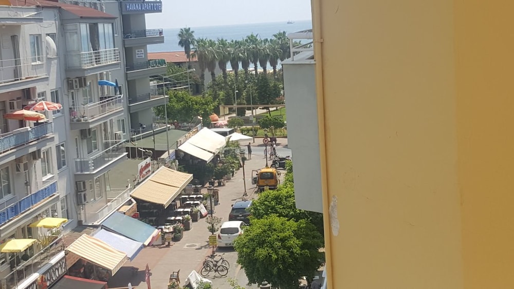 Kleopatra Saray Hotel 7/50