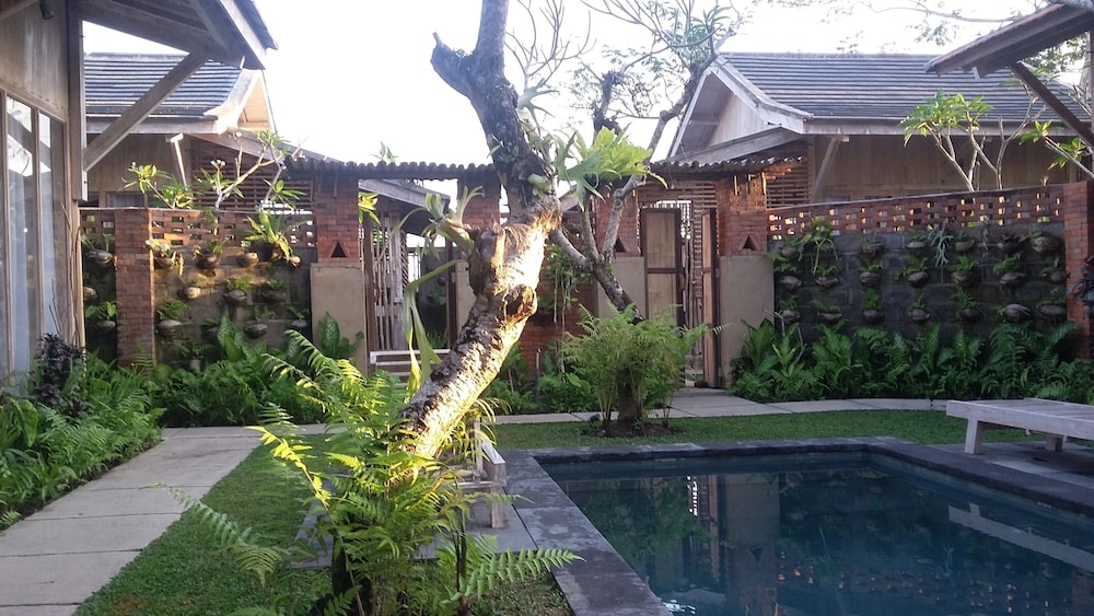 Umaya Ubud Villa 18/46