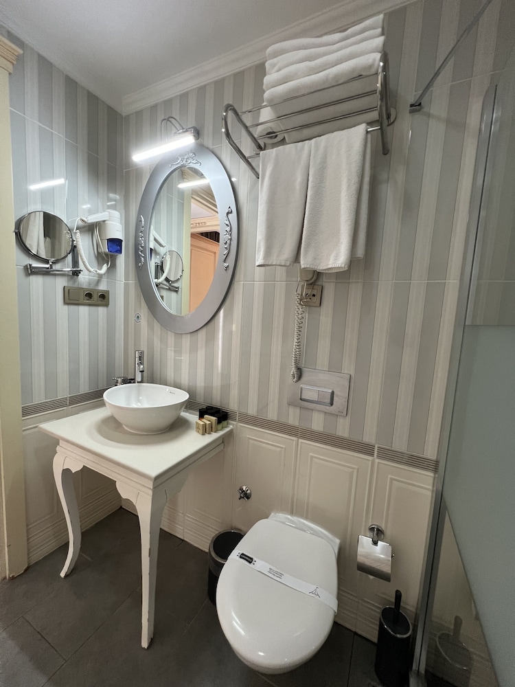 Muyan Suites 65/68