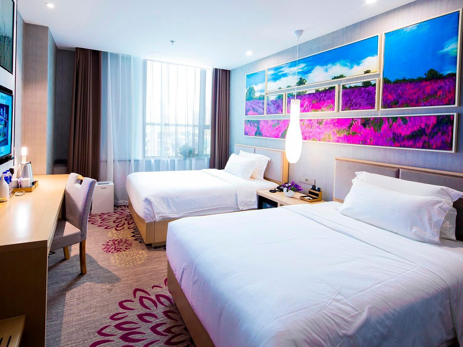 Lavande Hotel Tianjin Youyi Road 24/78