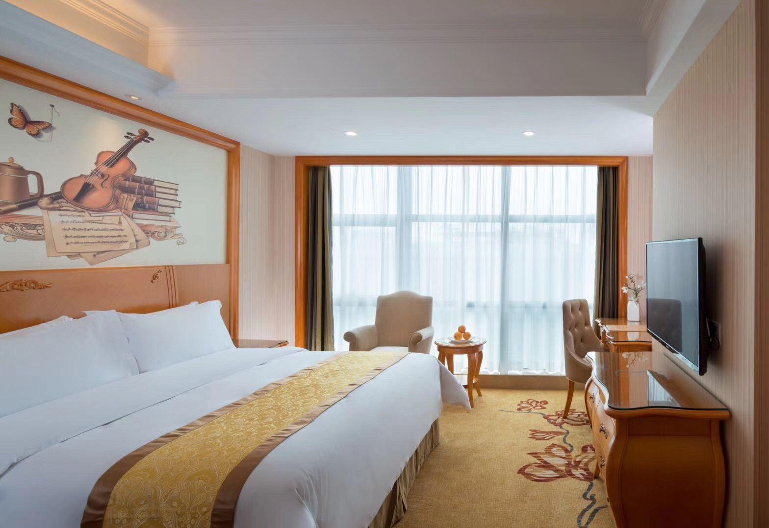 Vienna International Hotel (Shenzhen Jihua Road Shangxue) 28/47