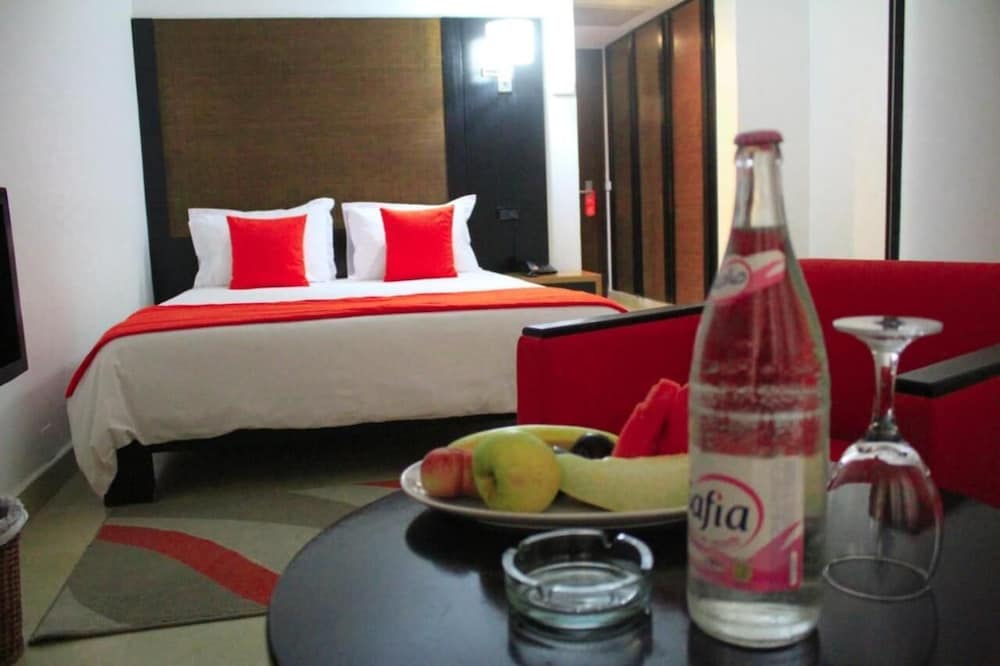 hotel LE PACHA 16/51