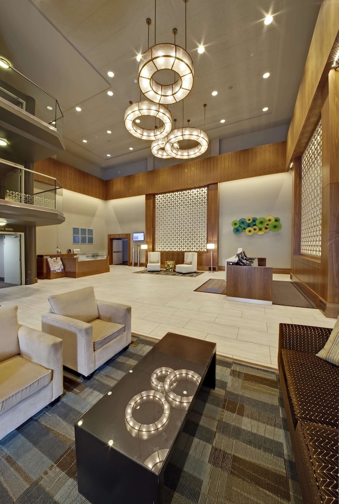 Coast Kamloops Hotel And Conference Centre 6/50
