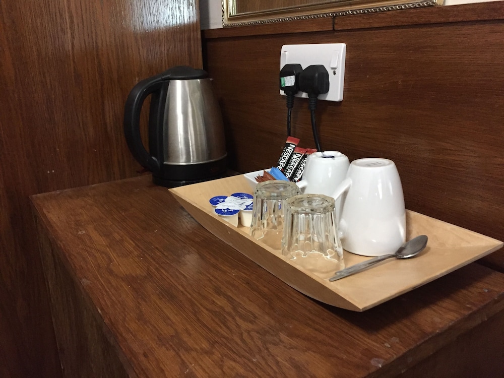 阿德菲酒店(Adelphi Edinburgh Hotel) 图片2