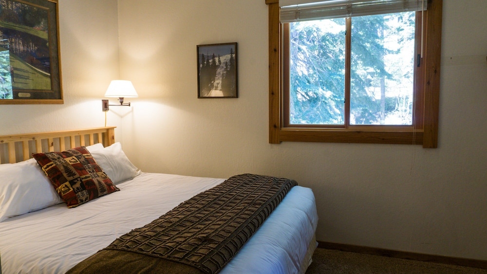2 Bedrooms, Condo, 2 Queen Beds, 2 Bathrooms