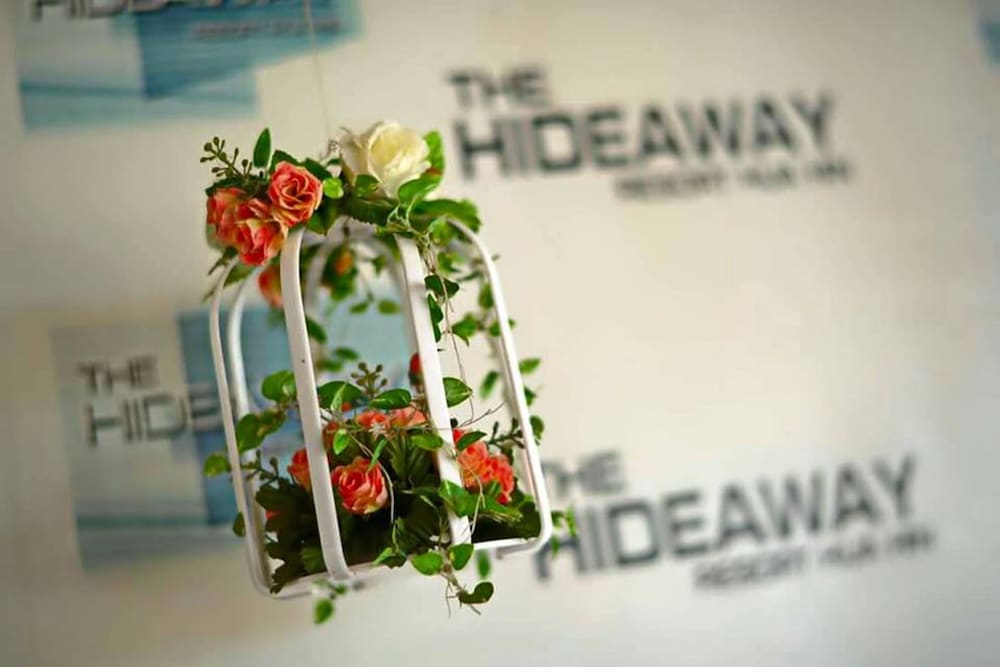 The Hideaway度假村(The Hideaway Resort) 图片2