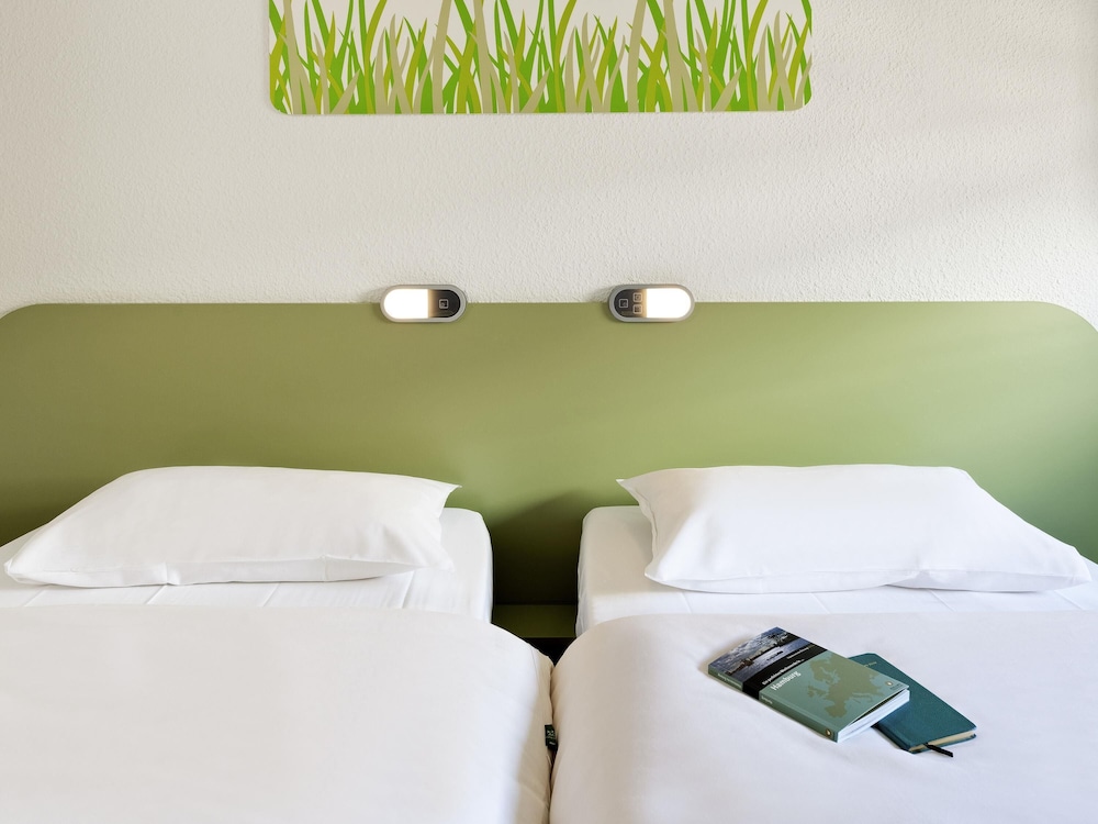 ibis budget Muenchen Putzbrunn 16/42