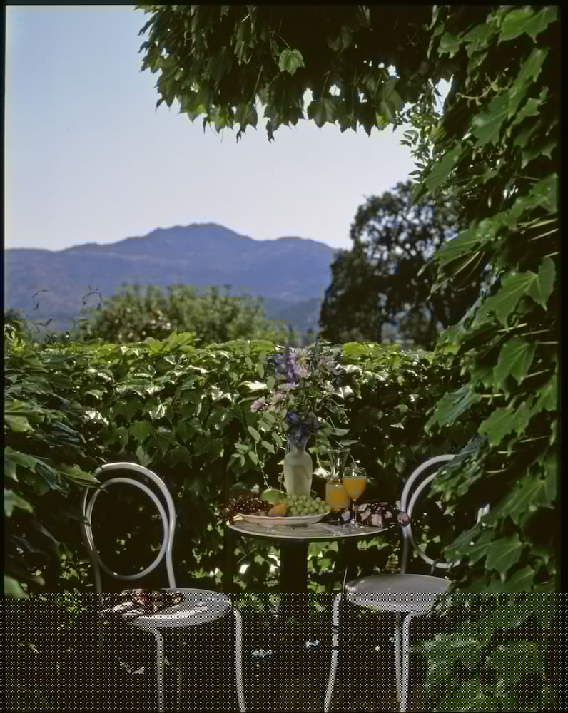 Maison Fleurie, A Four Sisters Inn 26/56