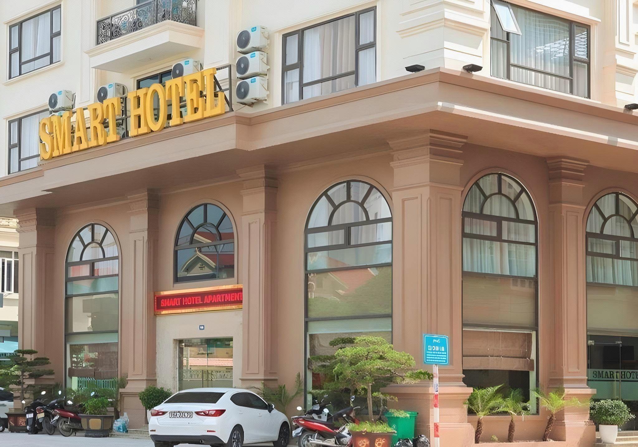 Smart Hotel 2 - Bac Ninh 3/34