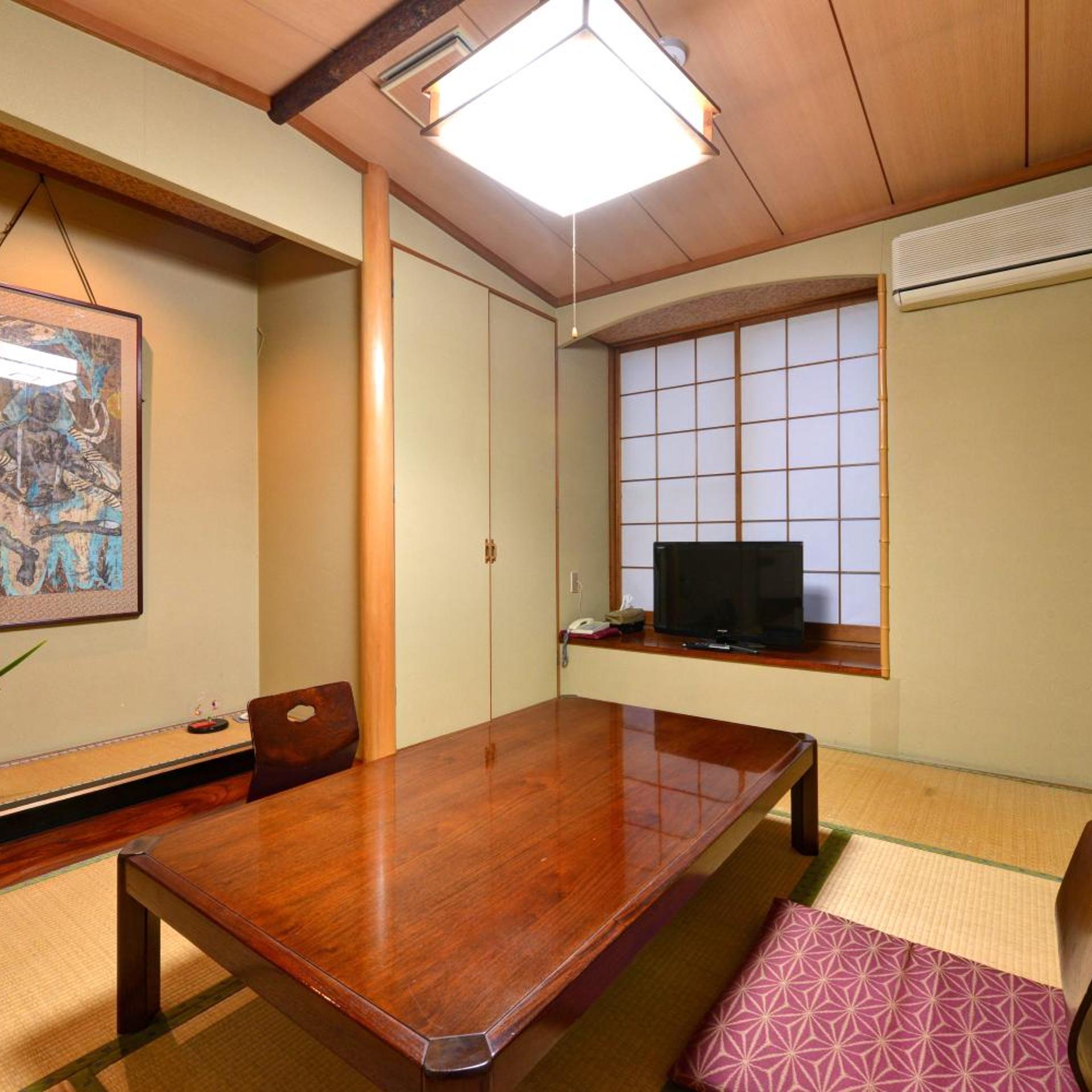 Kappo Ryokan Shiroyama 37/50