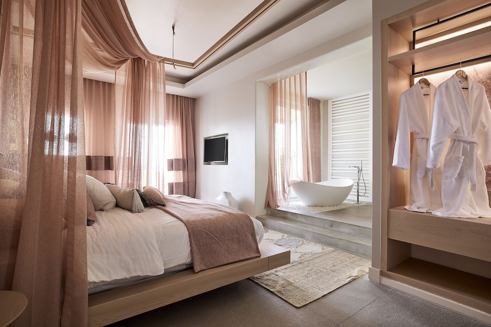 Amazon Mykonos Resort And Spa 15/46