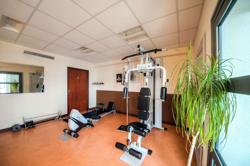 sport facilities