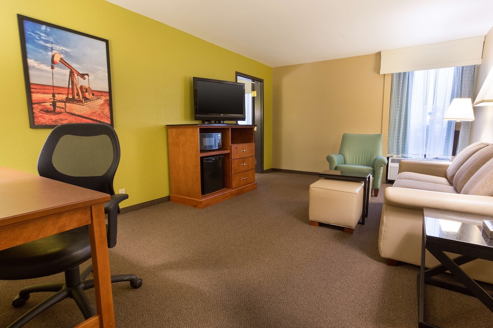 Drury Inn & Suites Near the Galleria Houston 35/49