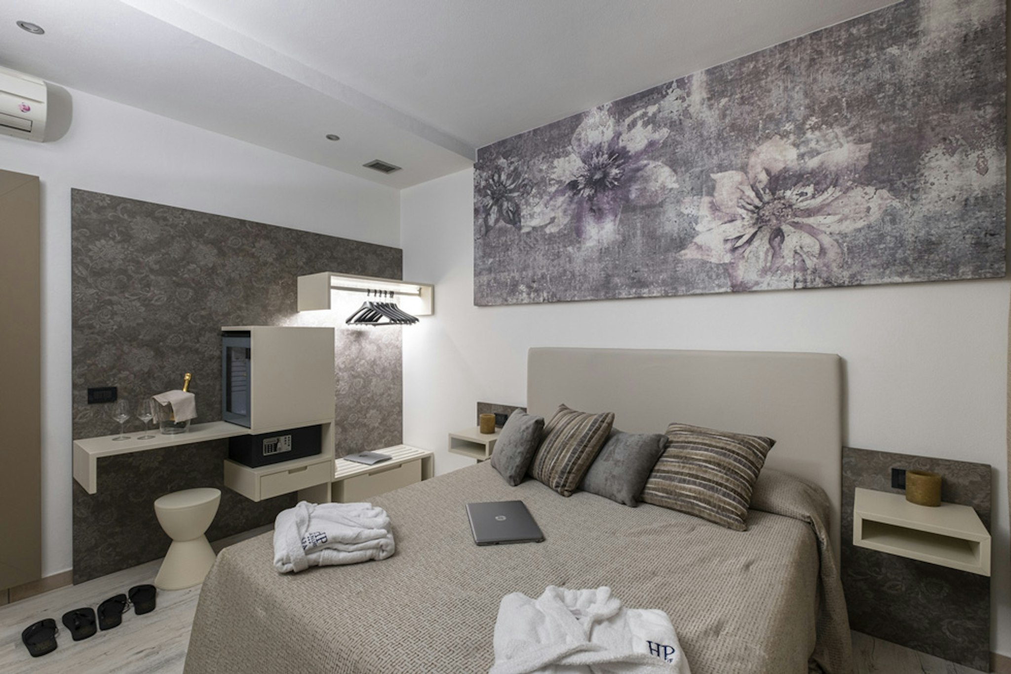Hotel Le Palme 31/35