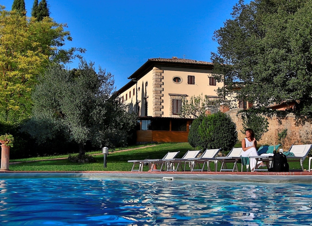 VIlla San Lucchese 47/56
