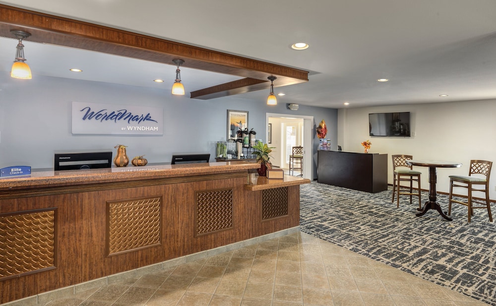 WorldMark Leavenworth 15/59