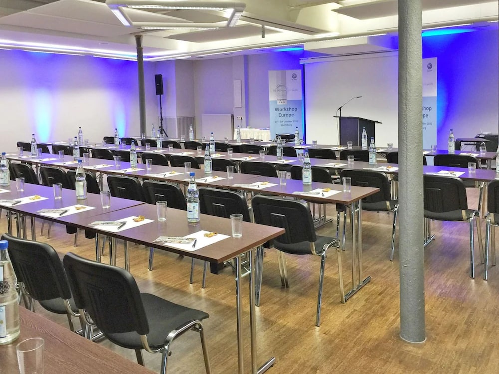Best Western Premier Hotel An Der Wasserburg 62/68