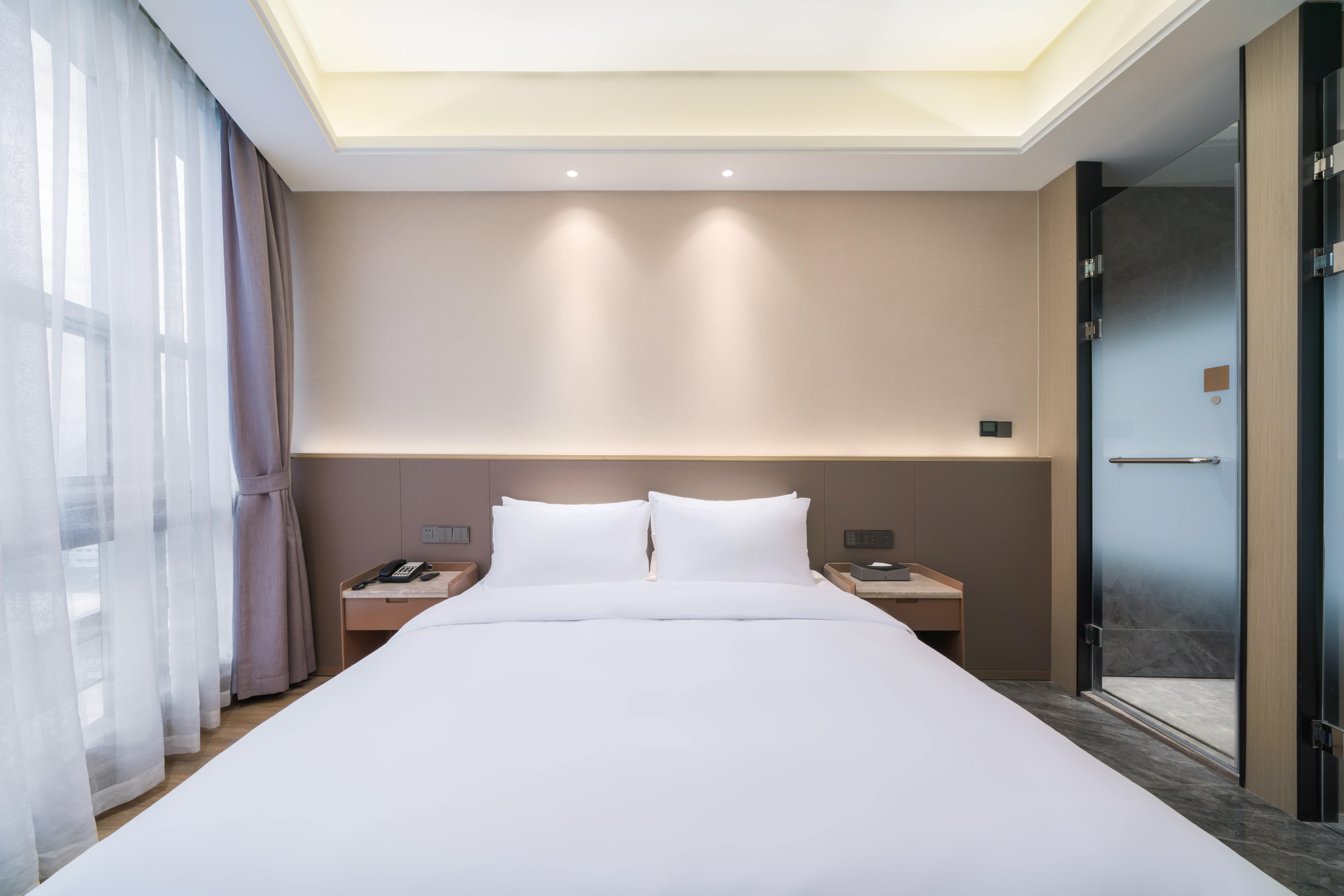 Rezen Hotel Jade Crystal 5/51