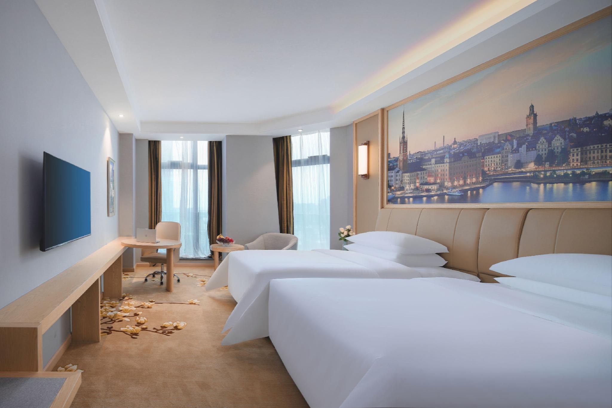 Vienna Hotel (Shaoxing Keqiao store) 27/49