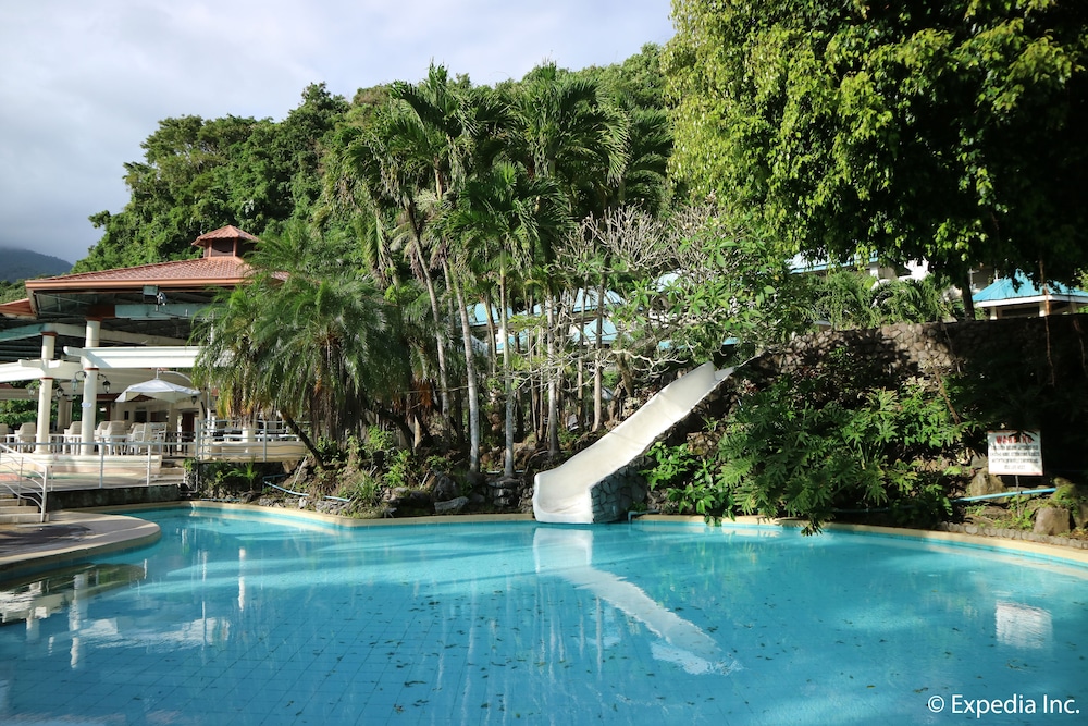 Splash Mountain Resort Hotel 24/43