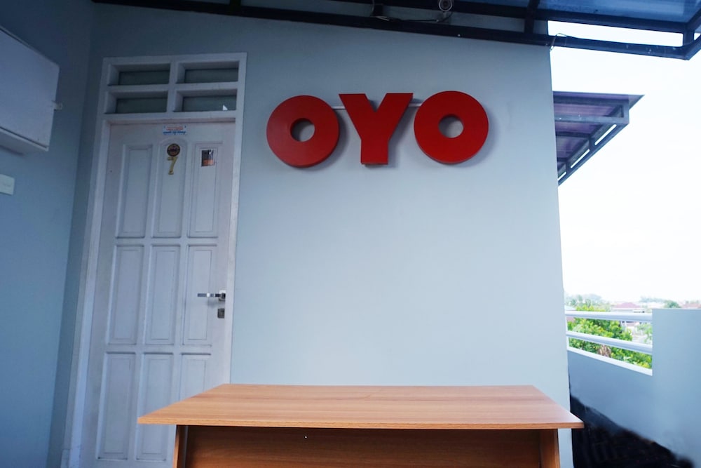 OYO 1007 Alletha Guest House 2 21/24