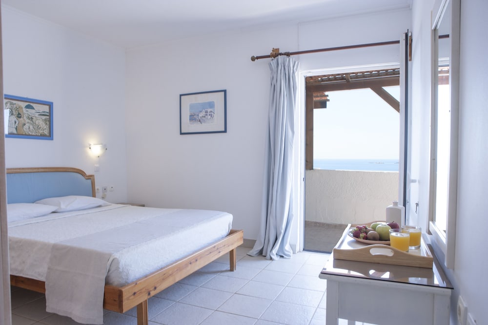 Lindos Sun Hotel 20/70