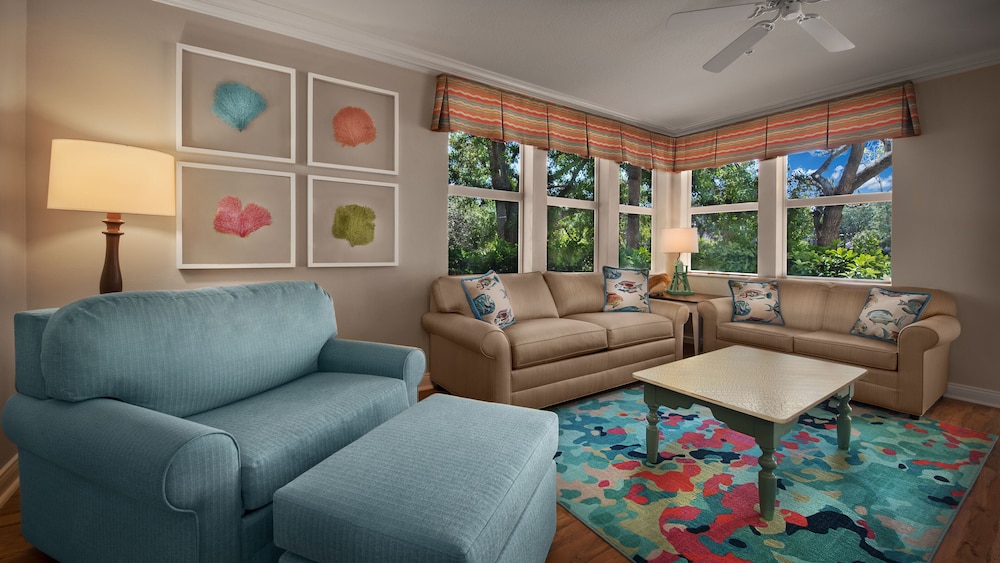 Disneys Old Key West Resort 19/40