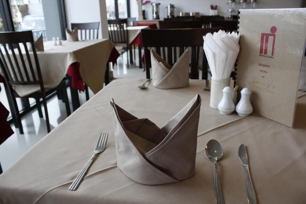Memo Suite Pattaya 42/51