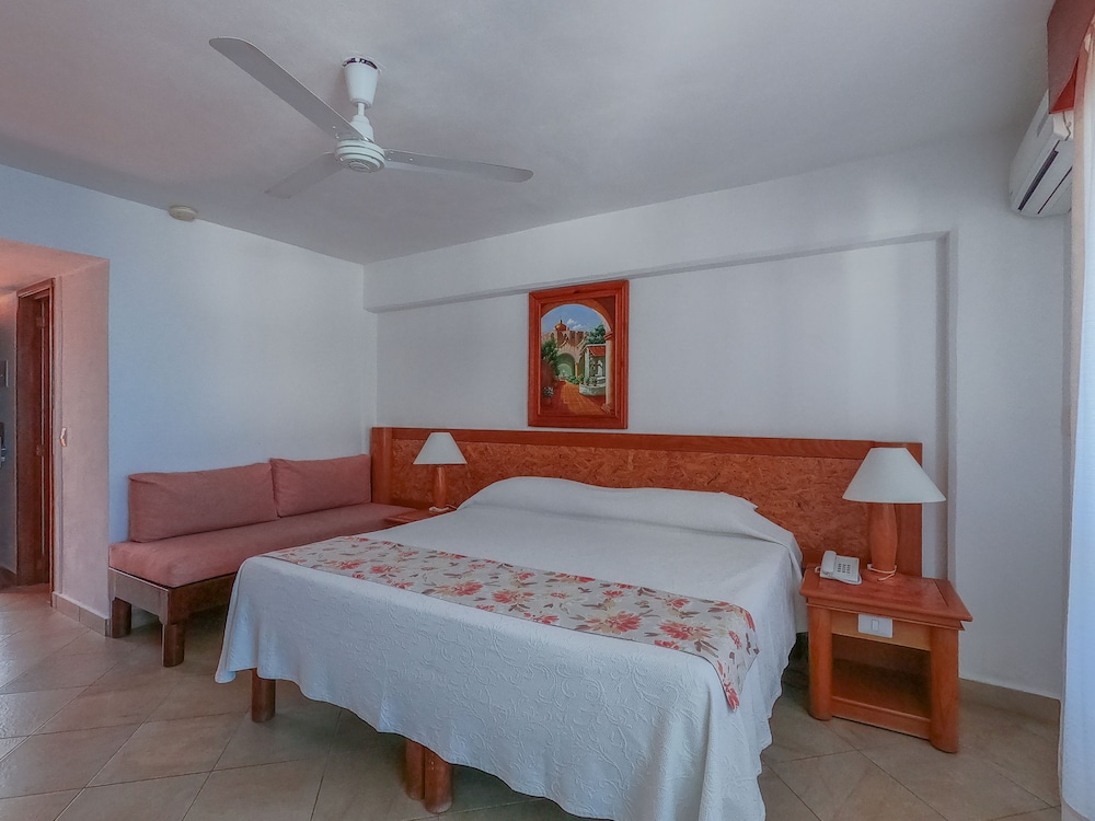 Hotel Tropicana Vallarta 19/50