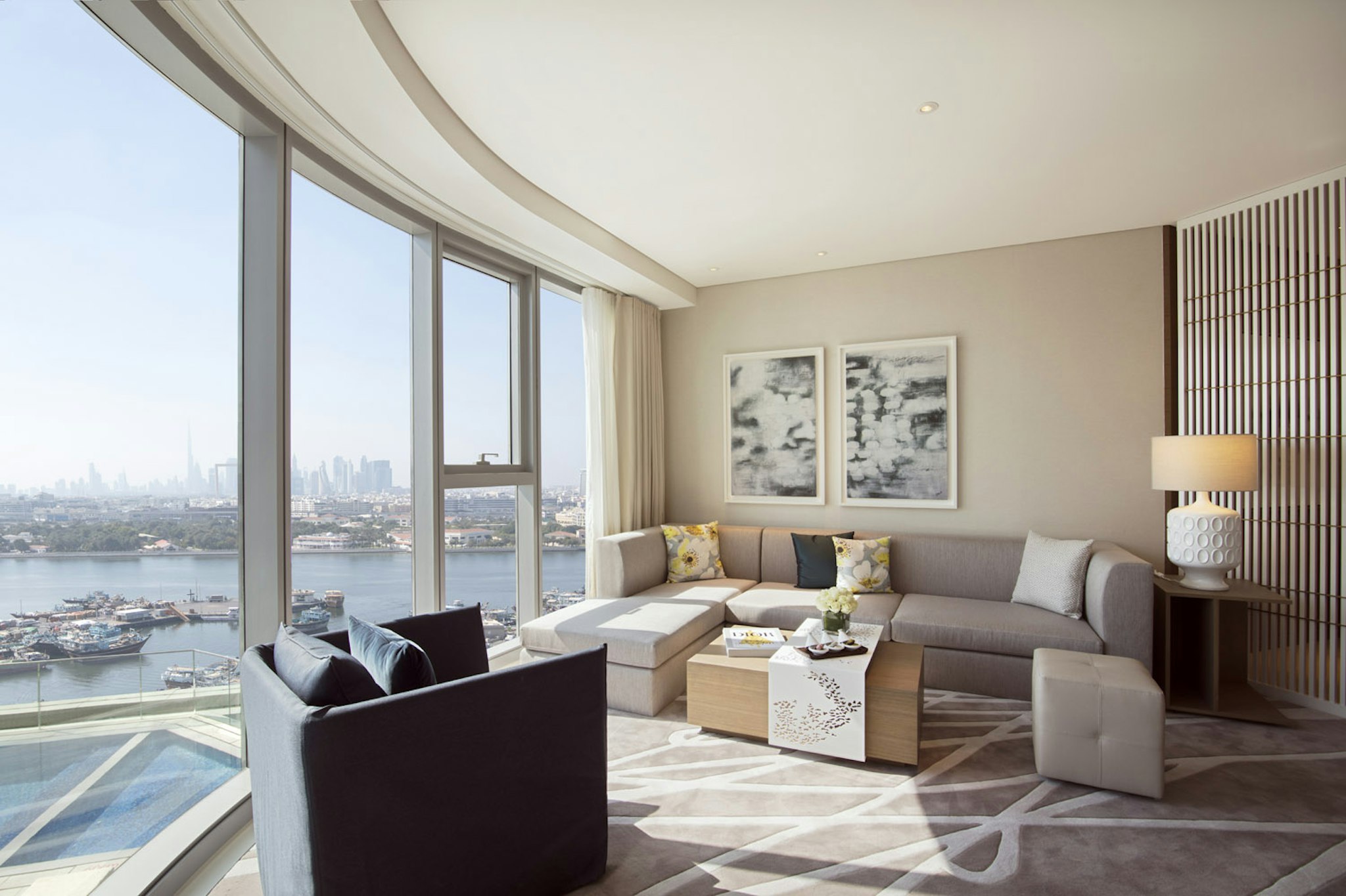Al Bandar Rotana - Dubai Creek 32/50