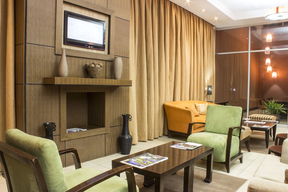 Protea Hotel Lusaka 48/74