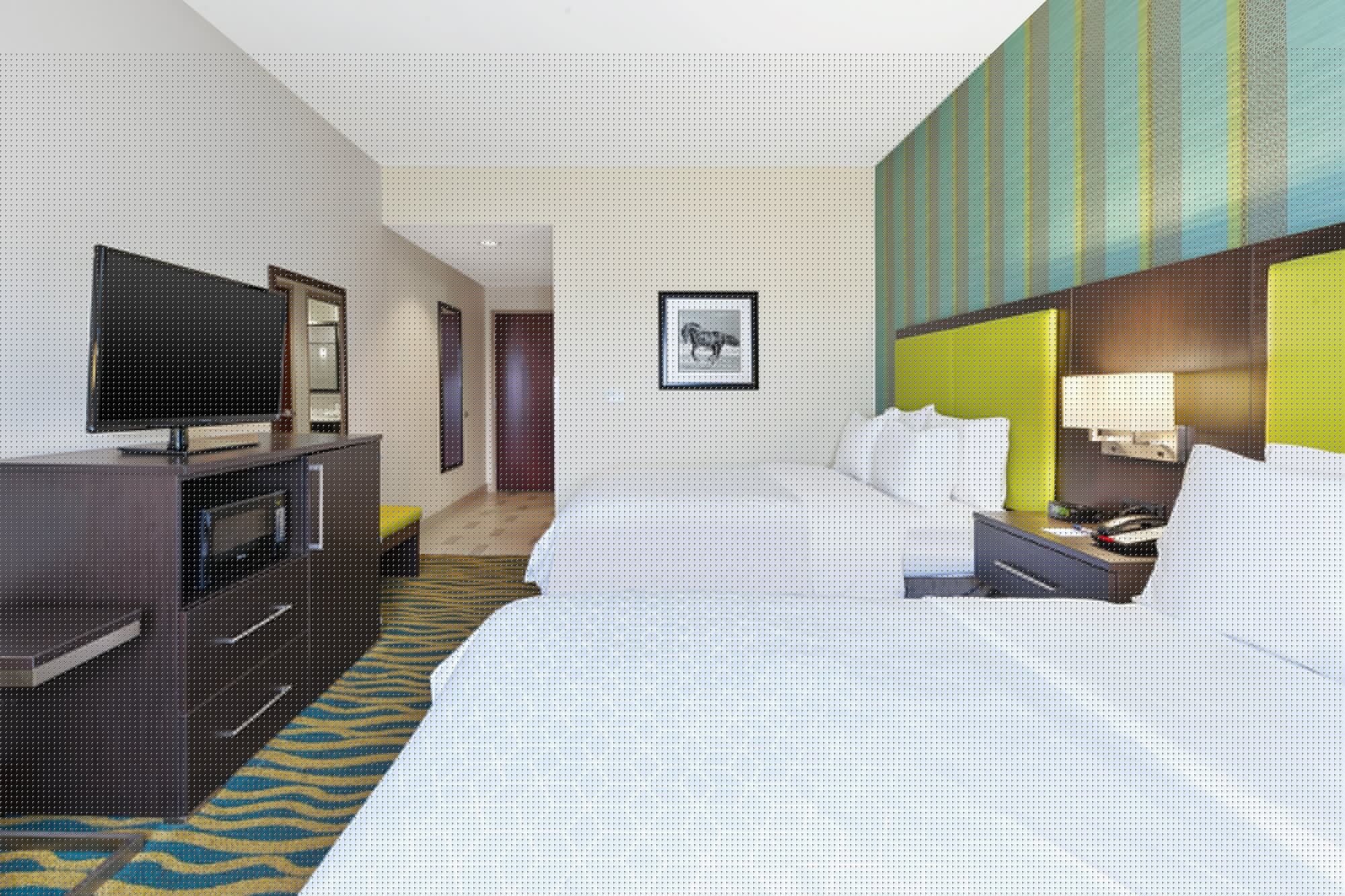 Standard, 2 Queen Beds, Accessible, Holiday Inn Express Suites Southport Oak Island Area 2/5