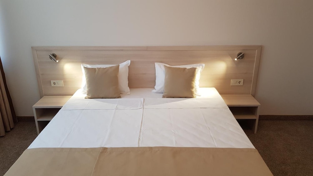 Hotel Sps 14/50
