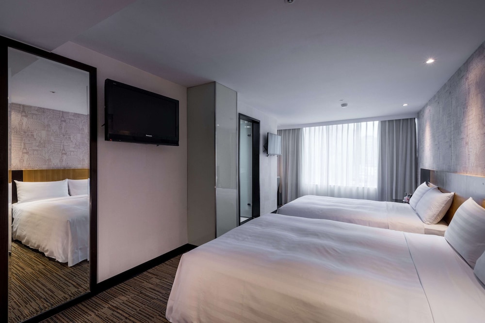 Hotel B 21/50