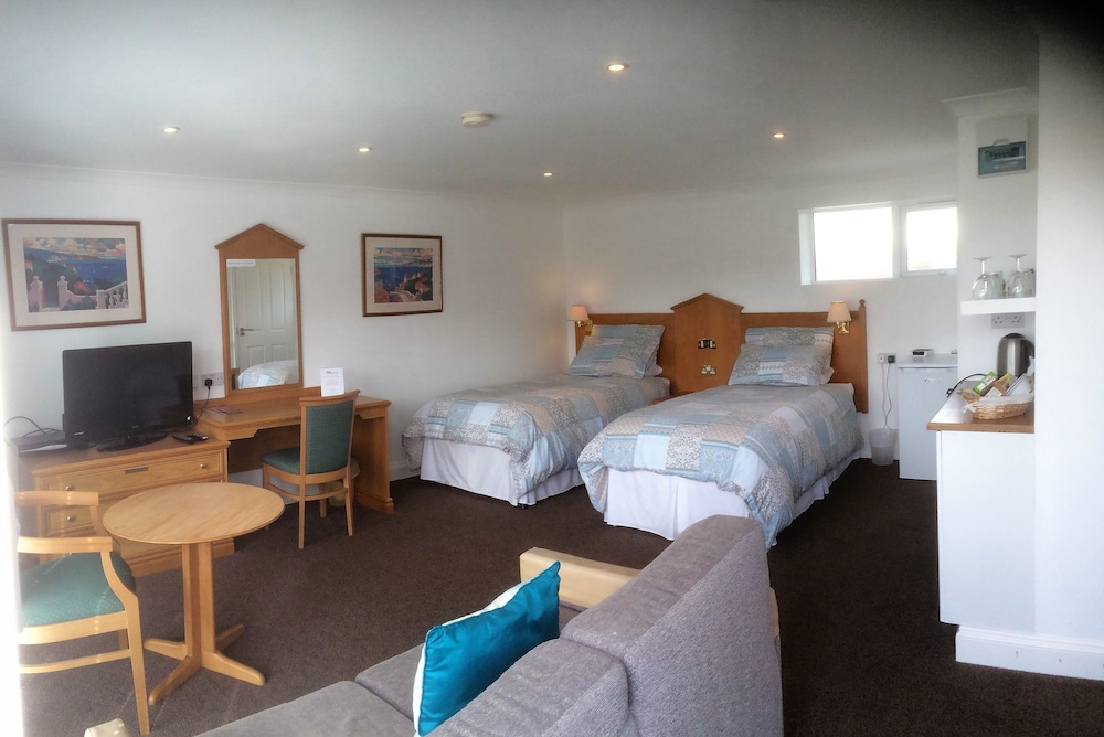 Gosfield Lake Resort 27/50