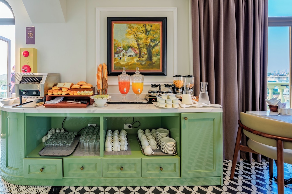 Lestar Hotel Hanoi 3/42