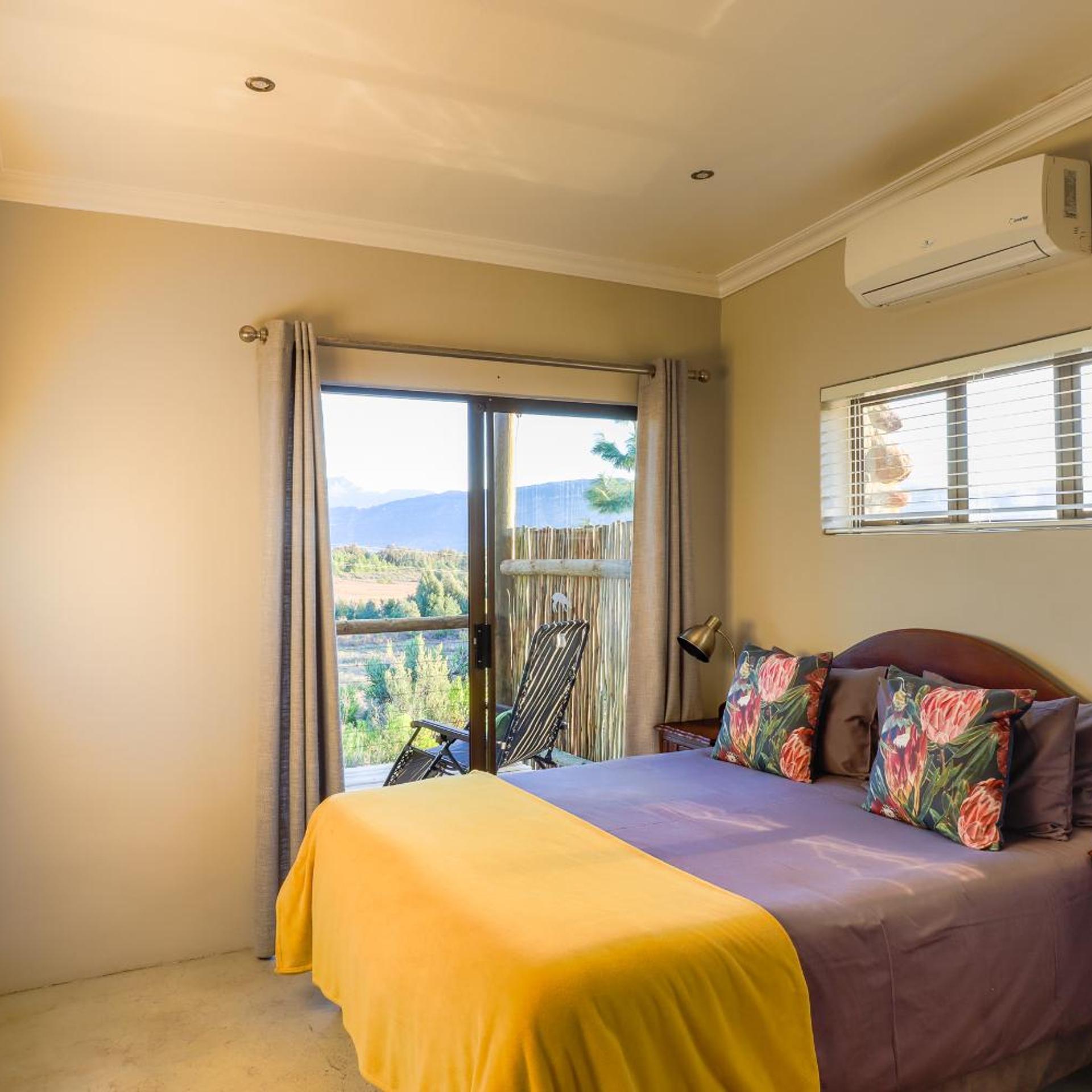 Steenbok Farm Cottages 8/35