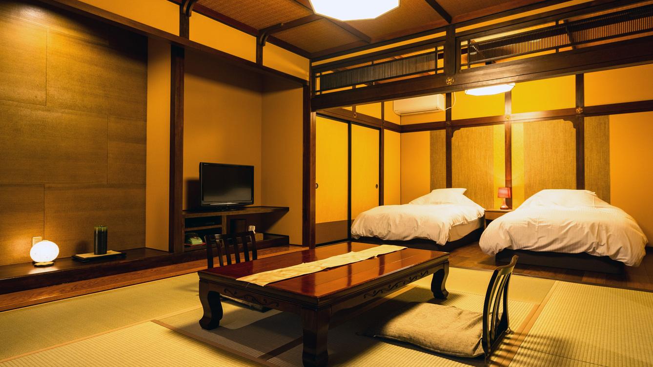 Tsukioka Onsen Shitashimi No Yado Toueikan 7/33