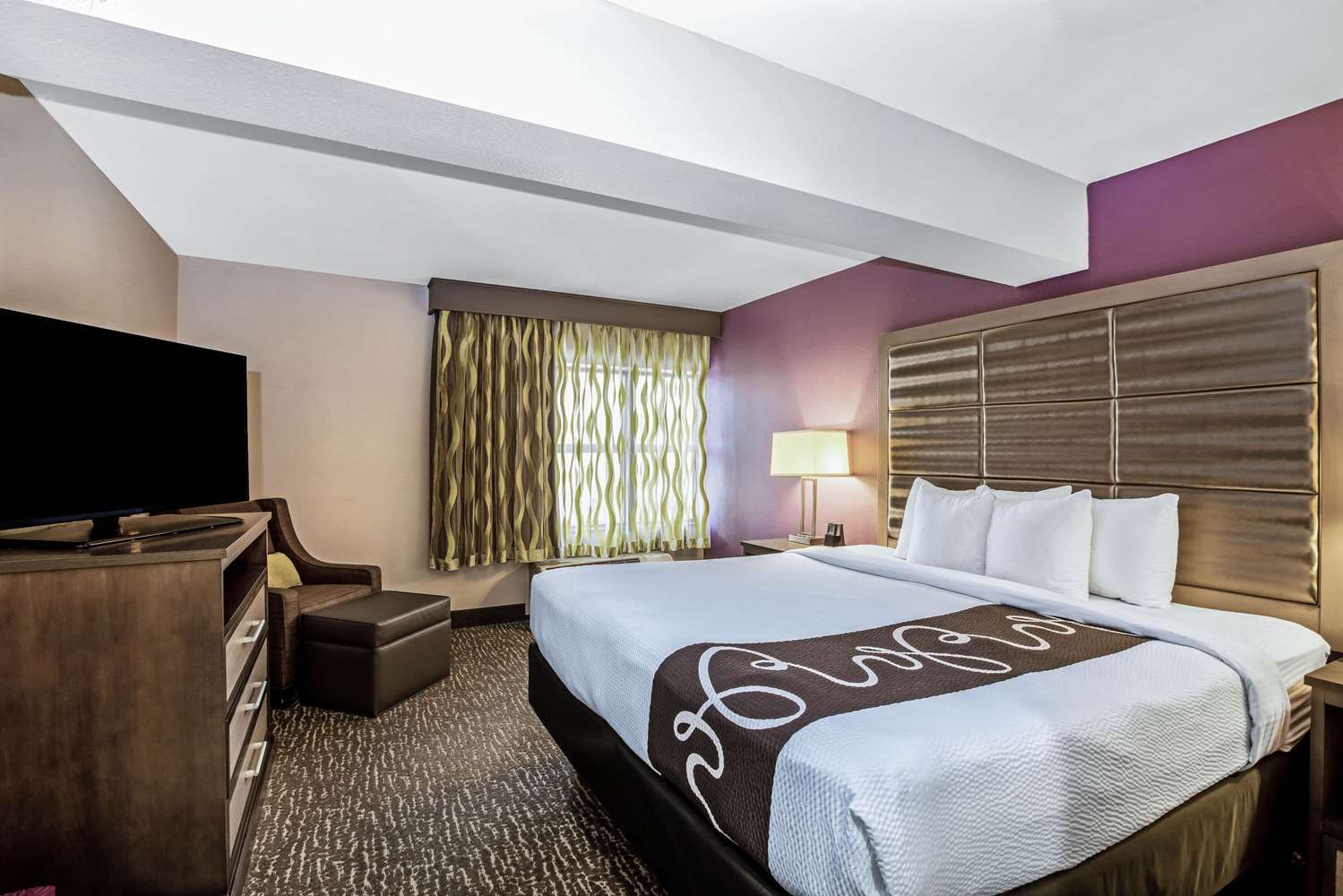 La Quinta Inn & Suites by Wyndham Kearney 10/45