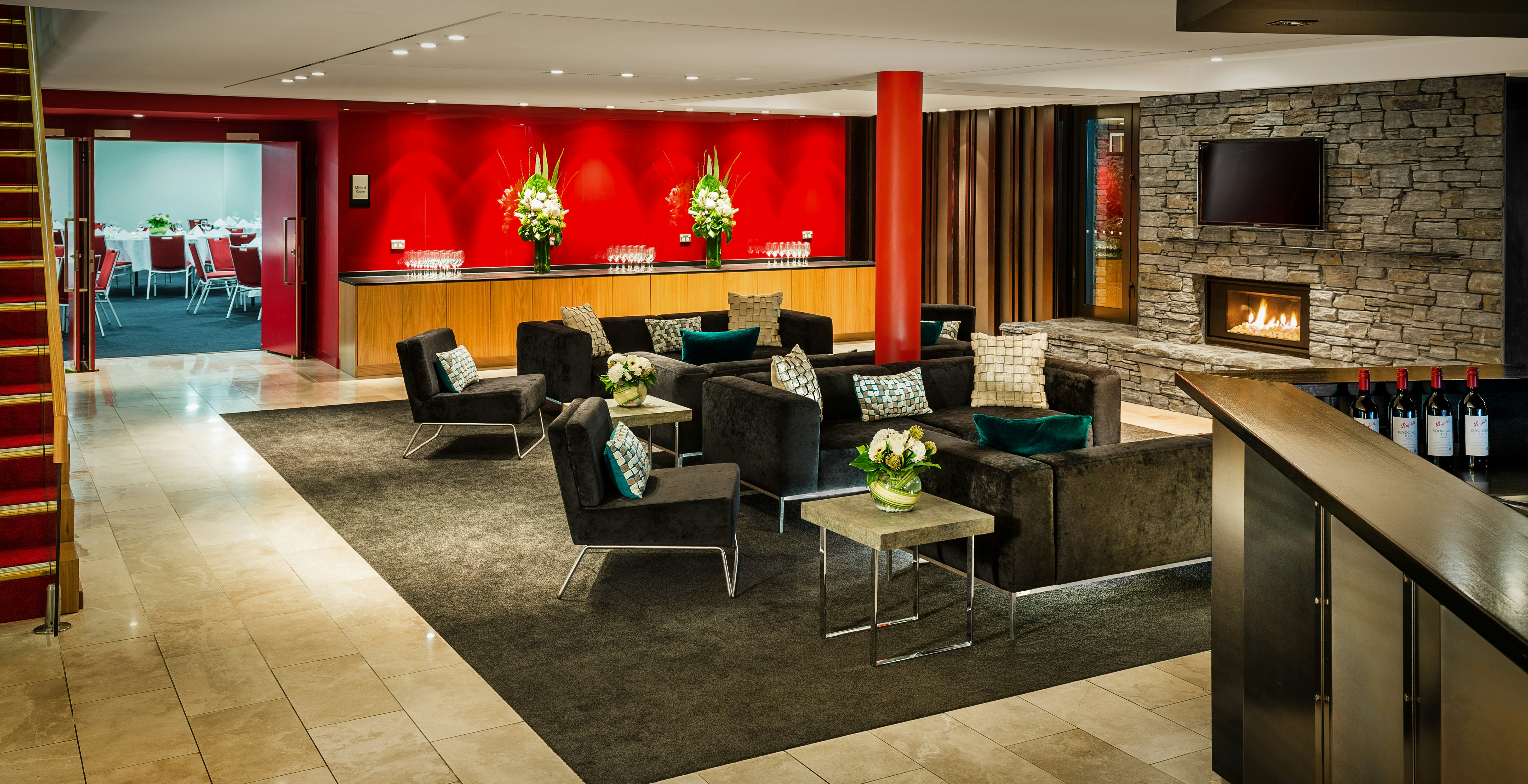 Doubletree By Hilton Queenstown 25/47