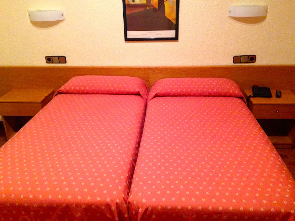 Pelayo Hotel 14/51