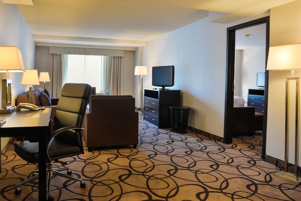 Holiday Inn Montreal Centre-Ville Downtown 42/70
