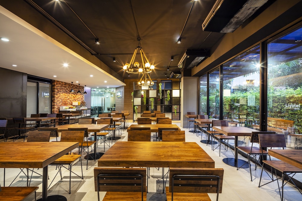 Livotel Hotel Lat Phrao Bangkok 54/65