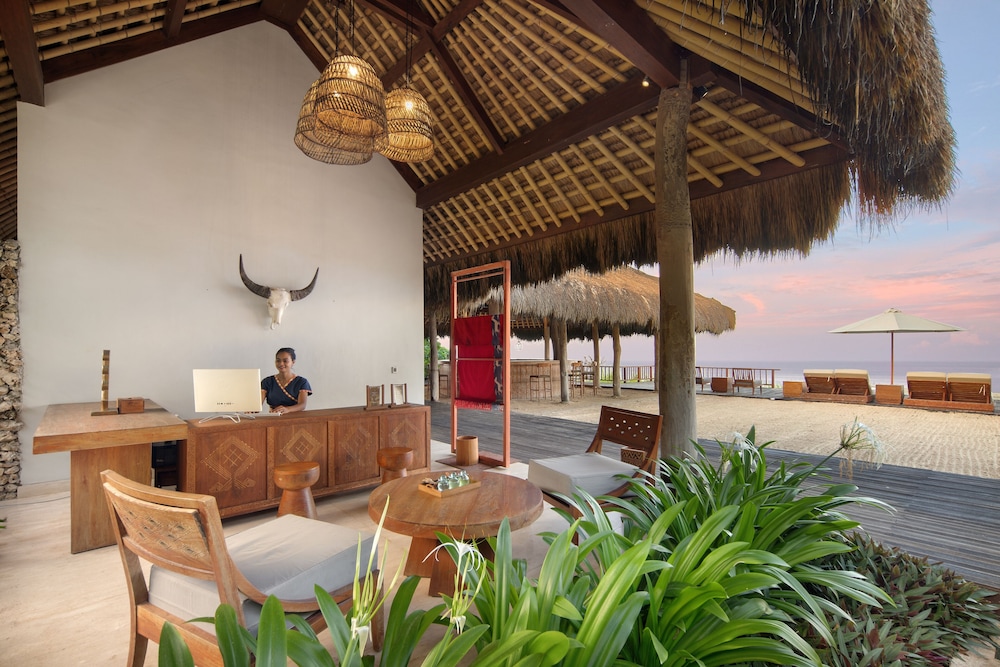 Lelewatu Resort Sumba 6/63
