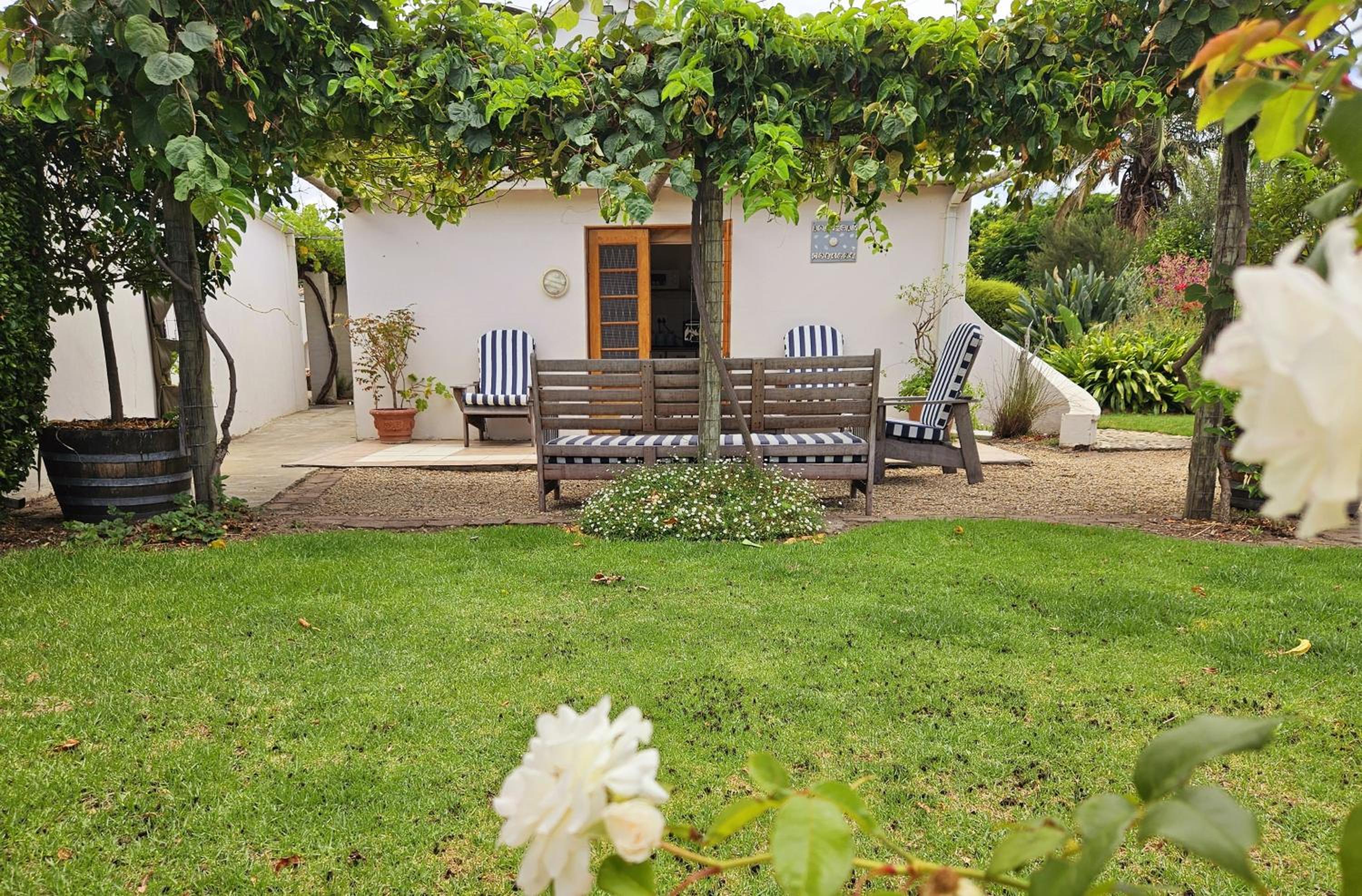 Rawsonville House 10/12