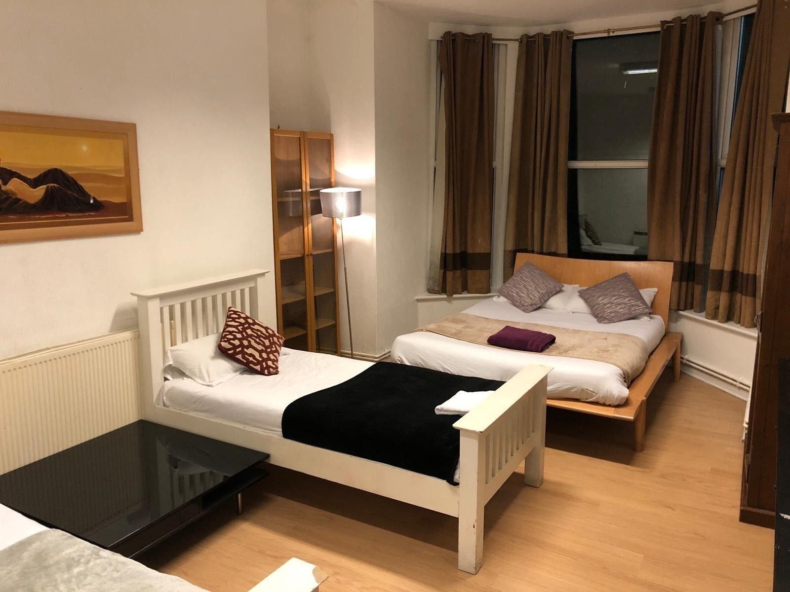 Hendham House Hotel 13/51