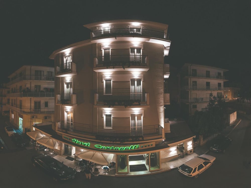 Il Cantagalli 1/33