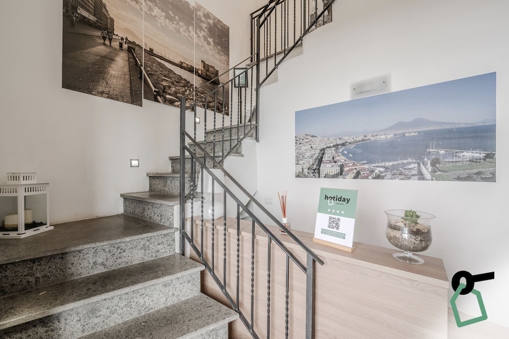 Residenza Scarlatti 4/70