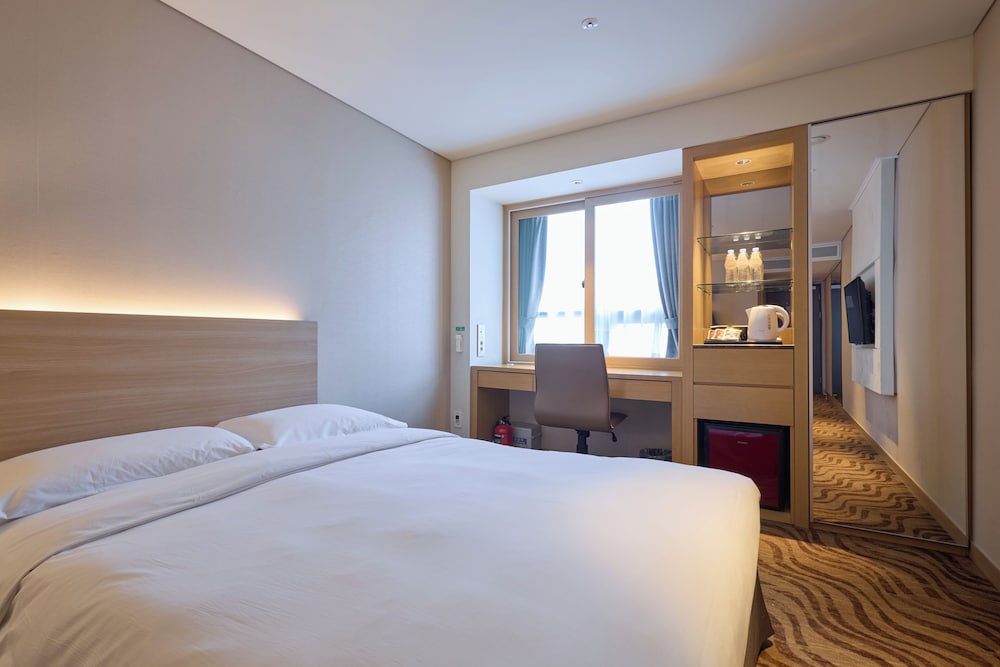 The Summit Hotel Seoul 21/50